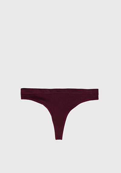 اعرض التفاصيل لـ متعدد الألوان للنساء ملابس داخلية