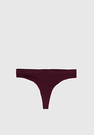 صورة من متعدد الألوان للنساء ملابس داخلية