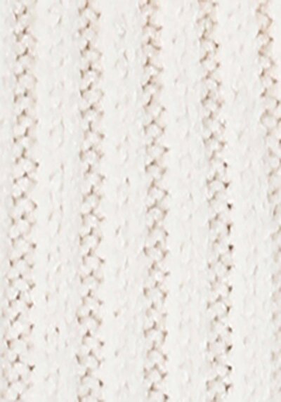 اعرض التفاصيل لـ Slim Fit سترة Ecru نسائية