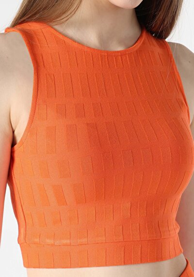 اعرض التفاصيل لـ برتقالي للنساء رياضي