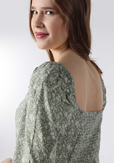 اعرض التفاصيل لـ  للنساء فستان