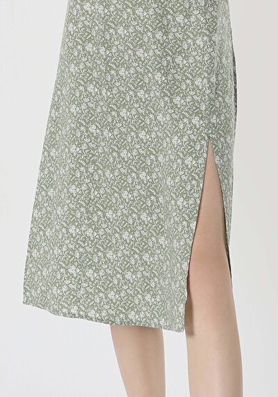 اعرض التفاصيل لـ  للنساء فستان