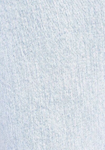 اعرض التفاصيل لـ   مستقيم الساق نسائي نيلي الجينز