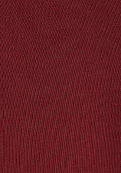 اعرض التفاصيل لـ   بولو رقبة مستقيم رجالي أرجواني كم قصير تي شيرت