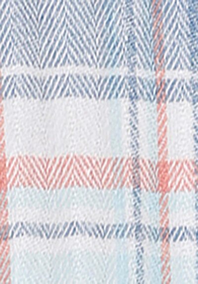 اعرض التفاصيل لـ متعدد الألوان للرجال قميص  كم طويل