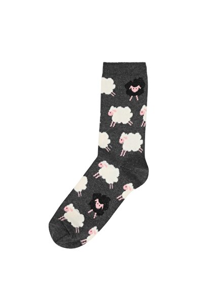 صورة من أنتراسيت للنساء جوارب