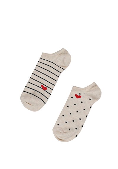 صورة من  للنساء جوارب