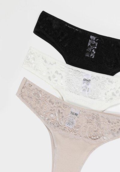 صورة من كومفورت فيت بوكسر نسائي متعدد الألوان