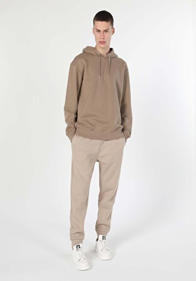 اعرض التفاصيل لـ سويت شيرت رجالي بيج عادي