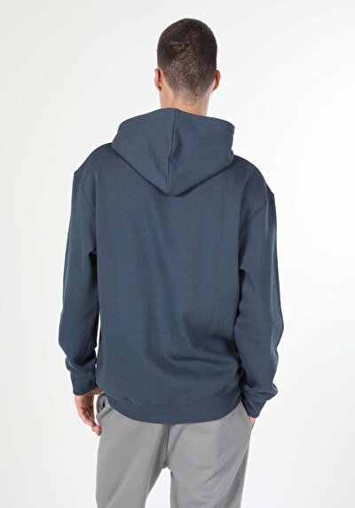 اعرض التفاصيل لـ أزرق للرجال بلوز