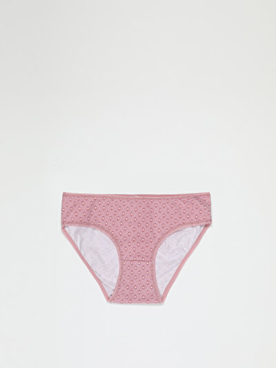 صورة من متعدد الألوان للنساء ملابس داخلية