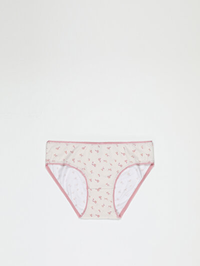 صورة من متعدد الألوان للنساء ملابس داخلية