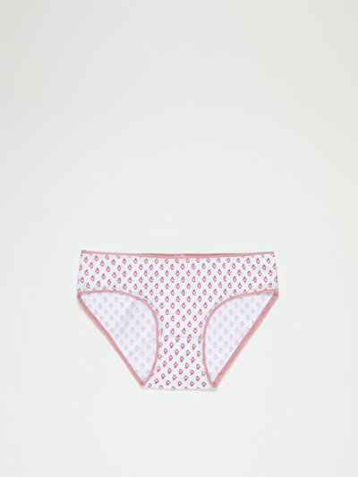 اعرض التفاصيل لـ متعدد الألوان للنساء ملابس داخلية