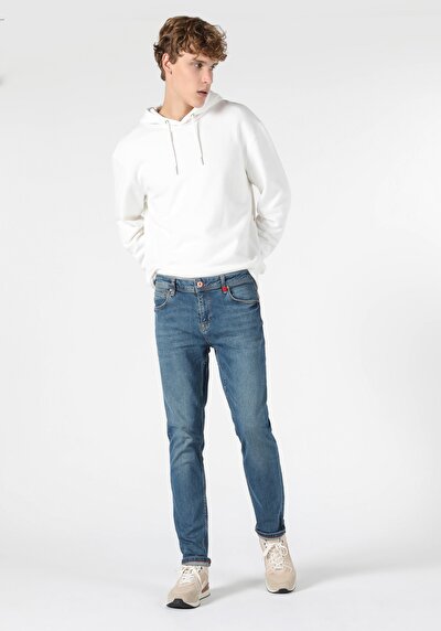 اعرض التفاصيل لـ دينيم للرجال بناطيل