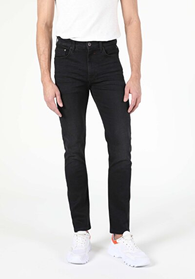 اعرض التفاصيل لـ أسود للرجال بناطيل