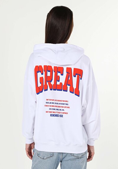 صورة من أبيض للنساء بلوز