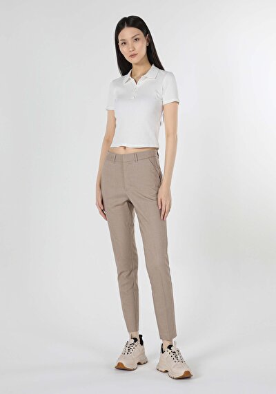 صورة من بيج للنساء بناطيل