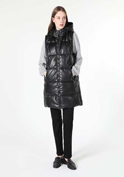 صورة من أسود للنساء صدرية