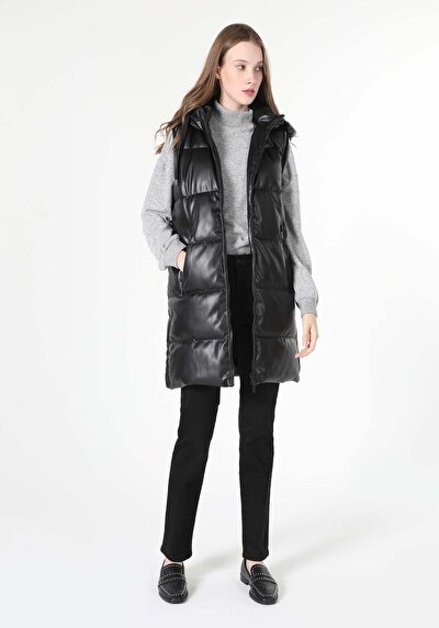 اعرض التفاصيل لـ أسود للنساء صدرية