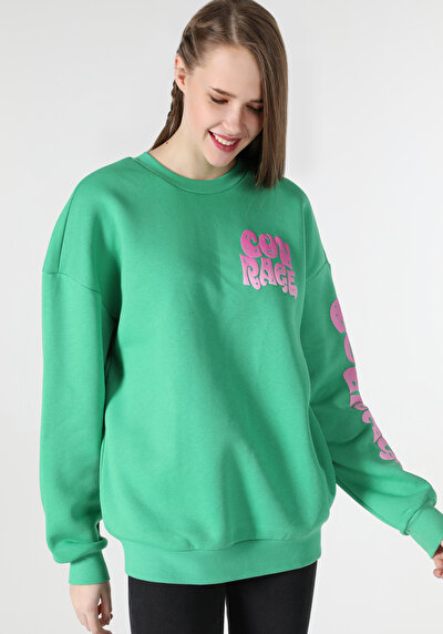 اعرض التفاصيل لـ أخضر للنساء بلوز