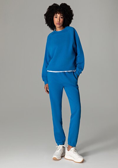 اعرض التفاصيل لـ أزرق للنساء بلوز