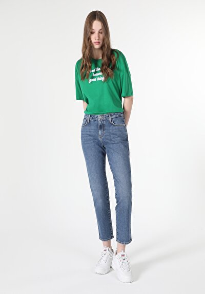 اعرض التفاصيل لـ دينيم للنساء بناطيل