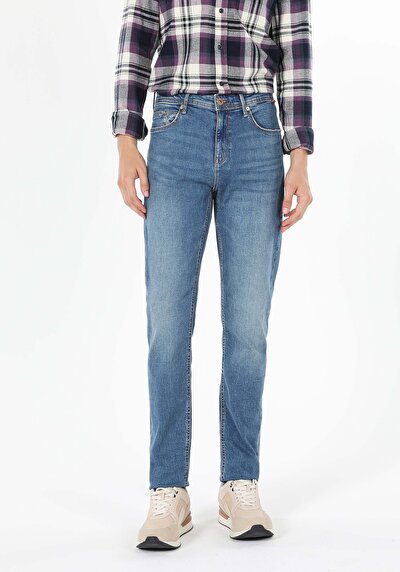 اعرض التفاصيل لـ دينيم للرجال بناطيل