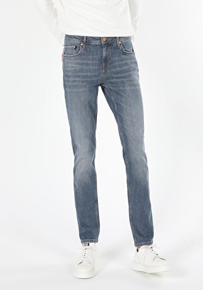 اعرض التفاصيل لـ دينيم للرجال بناطيل