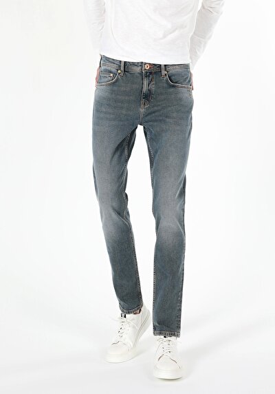 اعرض التفاصيل لـ دينيم للرجال بناطيل