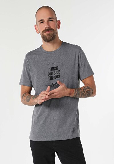 اعرض التفاصيل لـ أنتراسيت للرجال تي شيرت بأكمام قصيرة