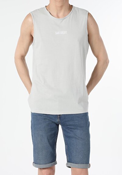 اعرض التفاصيل لـ رمادي للرجال رياضي