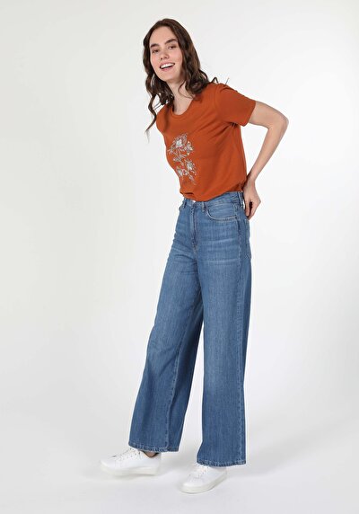 اعرض التفاصيل لـ أزرق للنساء بناطيل