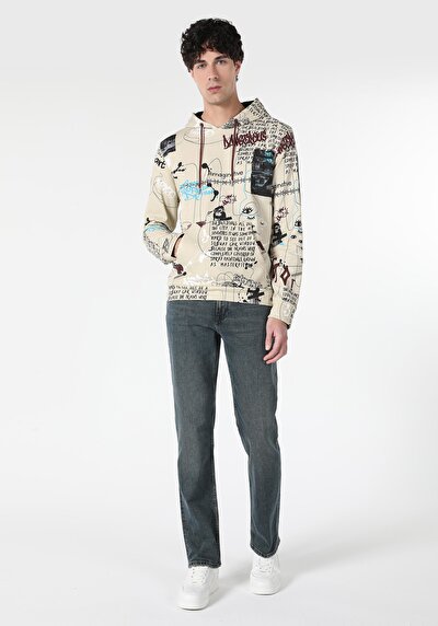 صورة من سويت شيرت بيج للرجال Cl1060902  