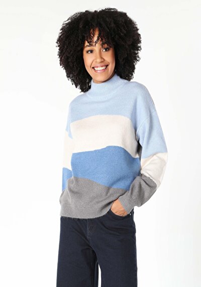 اعرض التفاصيل لـ متعدد الألوان للنساء 