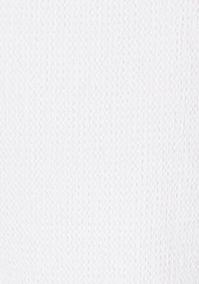 اعرض التفاصيل لـ   رقبة مستديرة نسائي أبيض بأكمام قصيرة تي شيرت