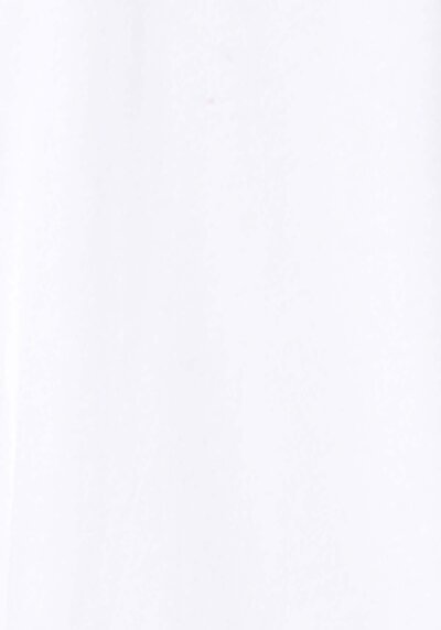 اعرض التفاصيل لـ   رقبة مستديرة مستقيم نسائي أبيض بأكمام قصيرة تي شيرت