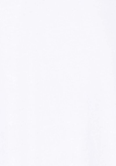 اعرض التفاصيل لـ أبيض للنساء تي شيرت بأكمام قصيرة