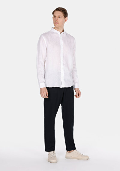 اعرض التفاصيل لـ أسود للرجال بناطيل