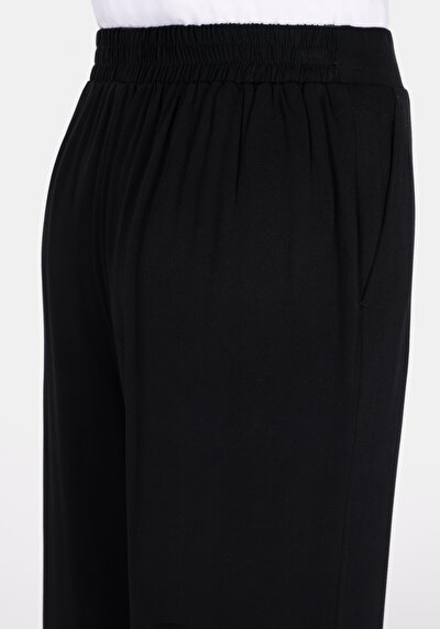 اعرض التفاصيل لـ أسود للنساء بناطيل