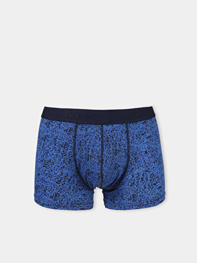 صورة من متعدد الألوان للرجال ملابس داخلية