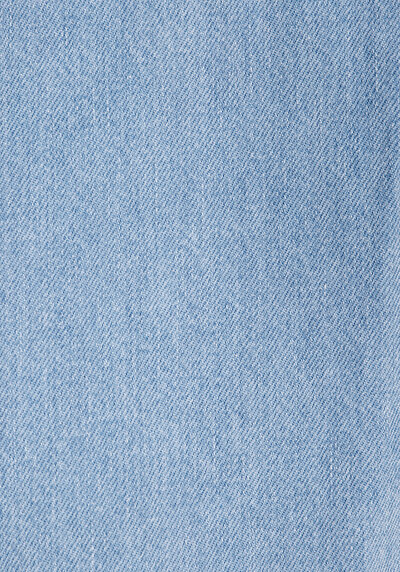 اعرض التفاصيل لـ جينز نيلي رجالي فضفاض مستقيم