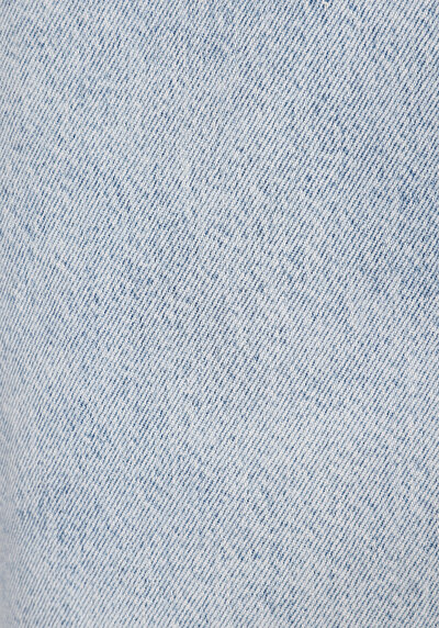 اعرض التفاصيل لـ فضفاض قصة منتصف الخصر مستقيم شورت جينز جينز رجالي