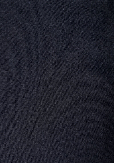 اعرض التفاصيل لـ أزرق بحري للرجال قميص  كم طويل