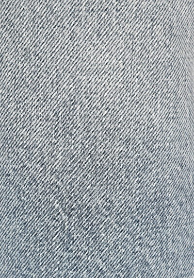 اعرض التفاصيل لـ فضفاض مستقيم   الخصر مستقيم رجالي نيلي جان شورت