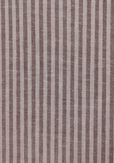 اعرض التفاصيل لـ فستان نسائي بني عادي