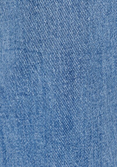 اعرض التفاصيل لـ نحيف   الخصر نحيف الساق نسائي نيلي جينز