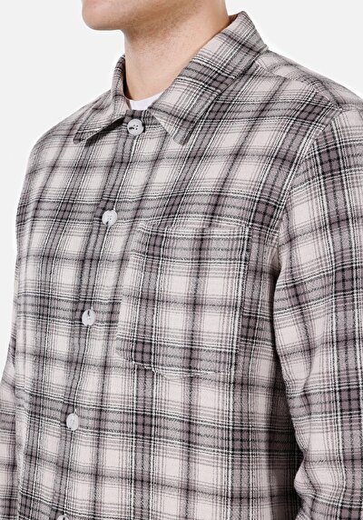 صورة من رمادي للرجال