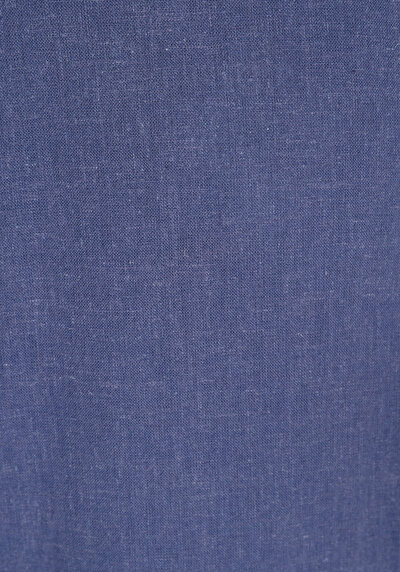 اعرض التفاصيل لـ   خصر عالي ساق عريضة نسائي بنطلون أزرق