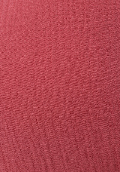 اعرض التفاصيل لـ   ارتفاع الخصر ساق واسعة نسائي السراويل الوردي