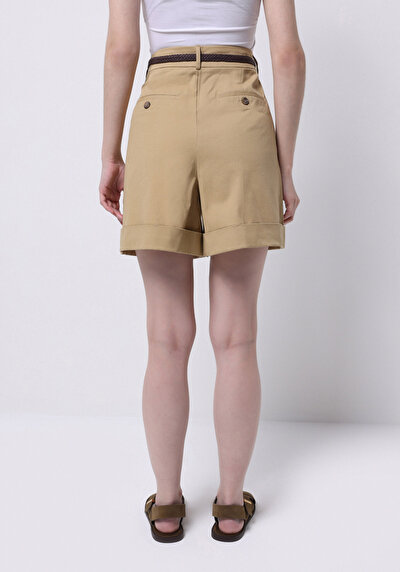 اعرض التفاصيل لـ بني للنساء شورت